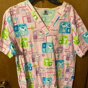 Meet your Posher, Marilyn